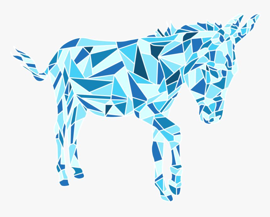 Donkey, HD Png Download