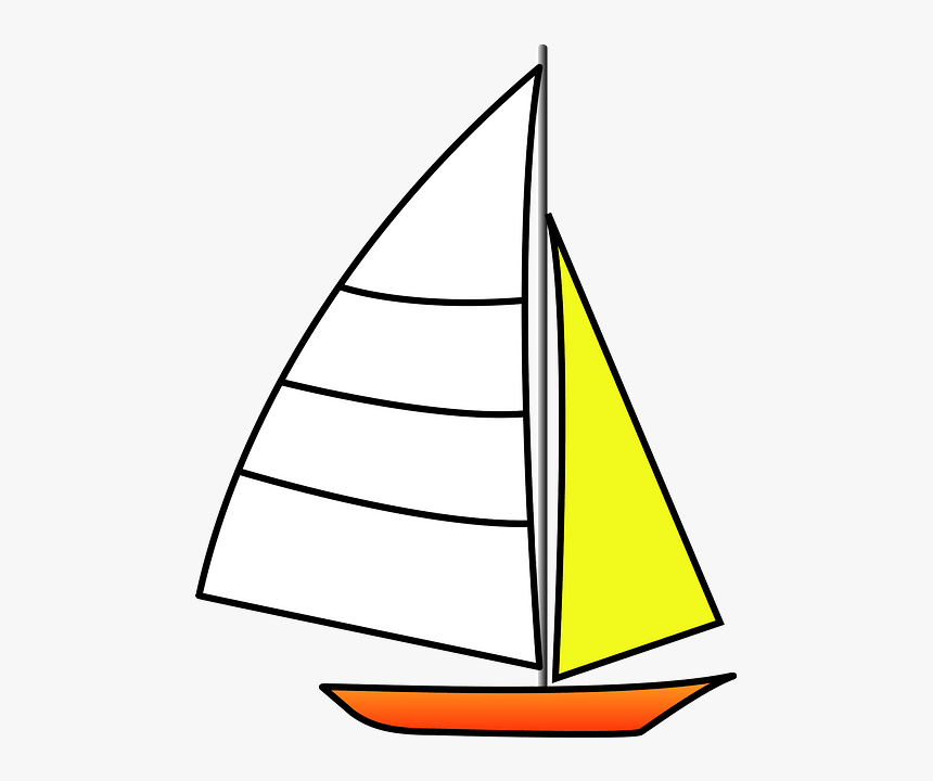 Sail, HD Png Download