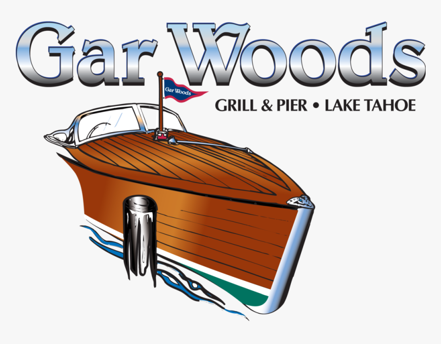 Gw Logo With Boat Vector - Skiff, HD Png Download