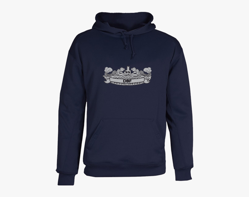 Badger Sweatshirt Dbf - Hoodie, HD Png Download