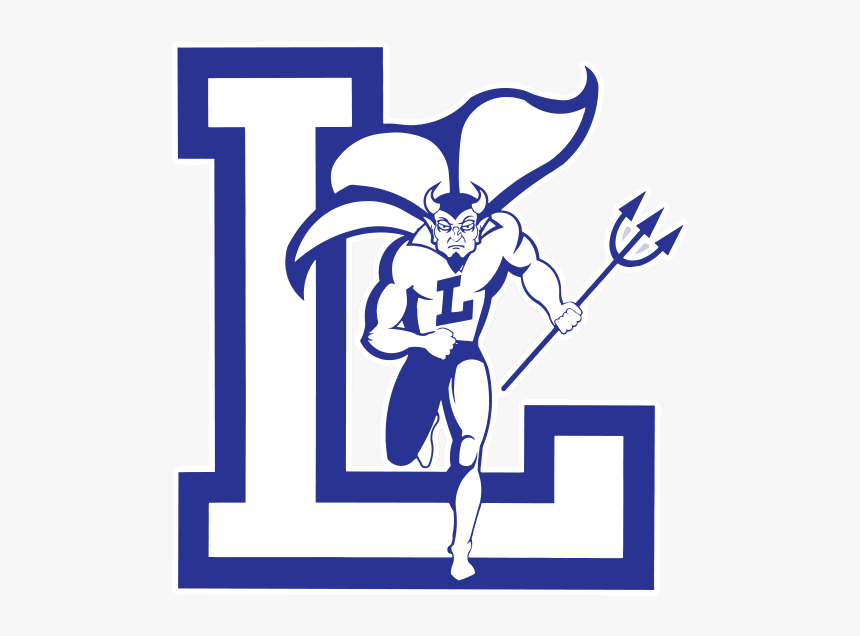 Blue Devils Leominster High School, HD Png Download