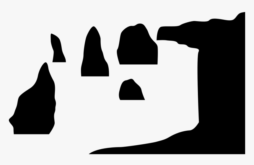 Twelve Apostles Australia Rocks - Twelve Apostles Australia Png, Transparent Png