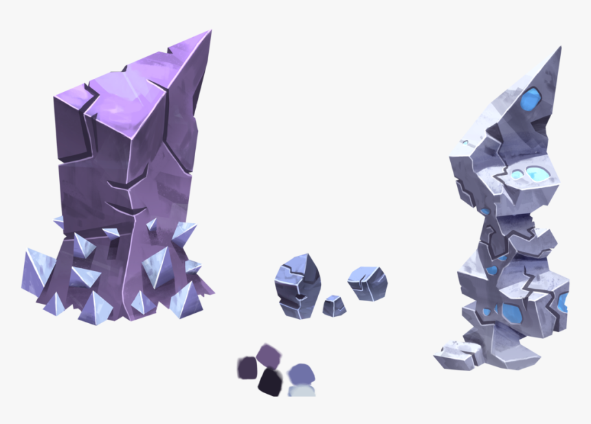 Rocks, HD Png Download
