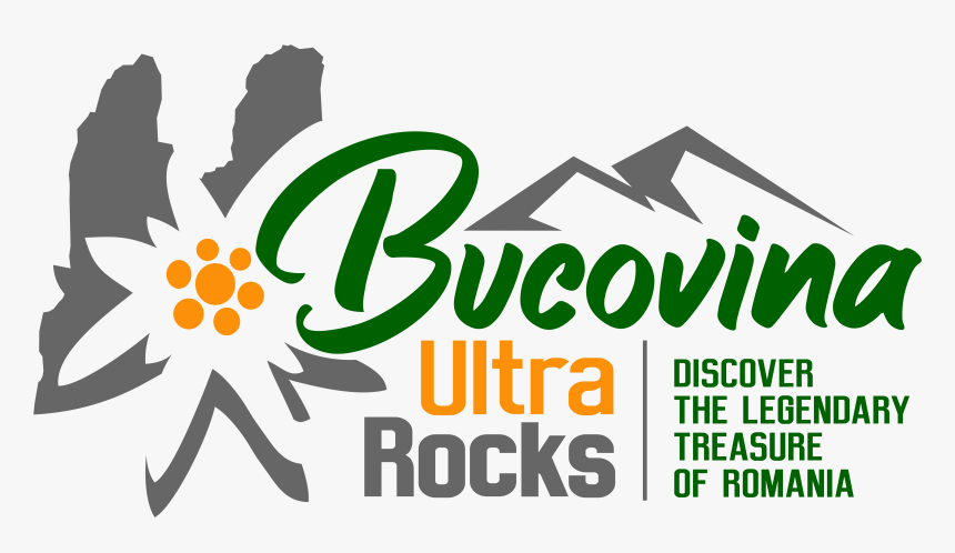 Bucovina Ultra Rocks - Graphic Design, HD Png Download