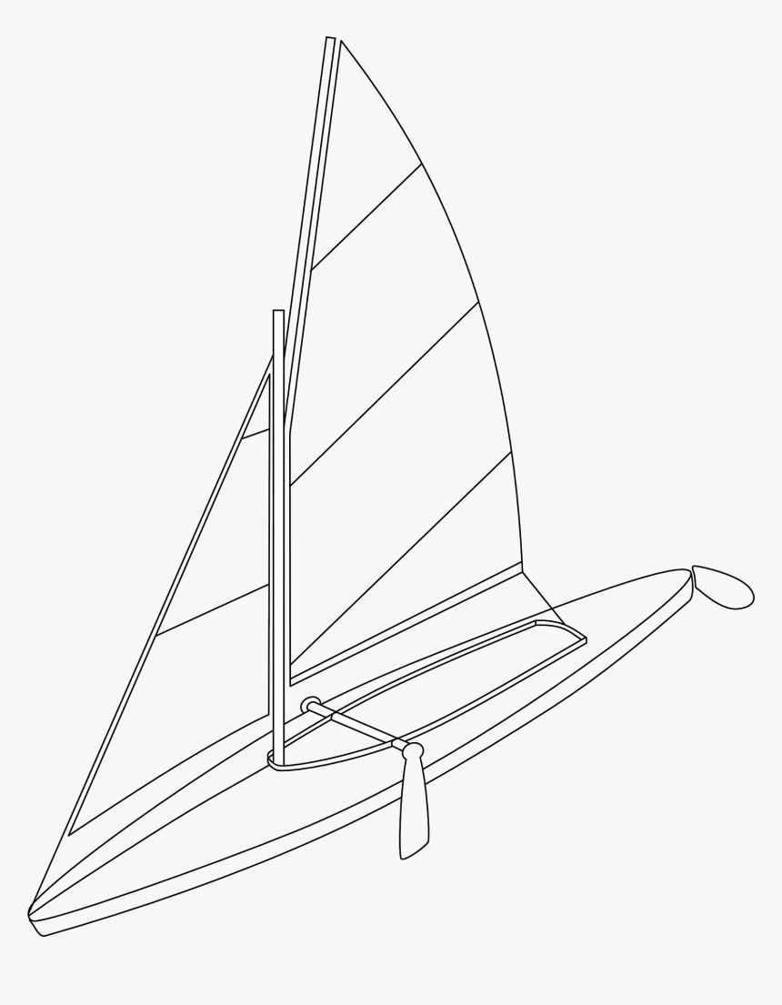Boat, HD Png Download