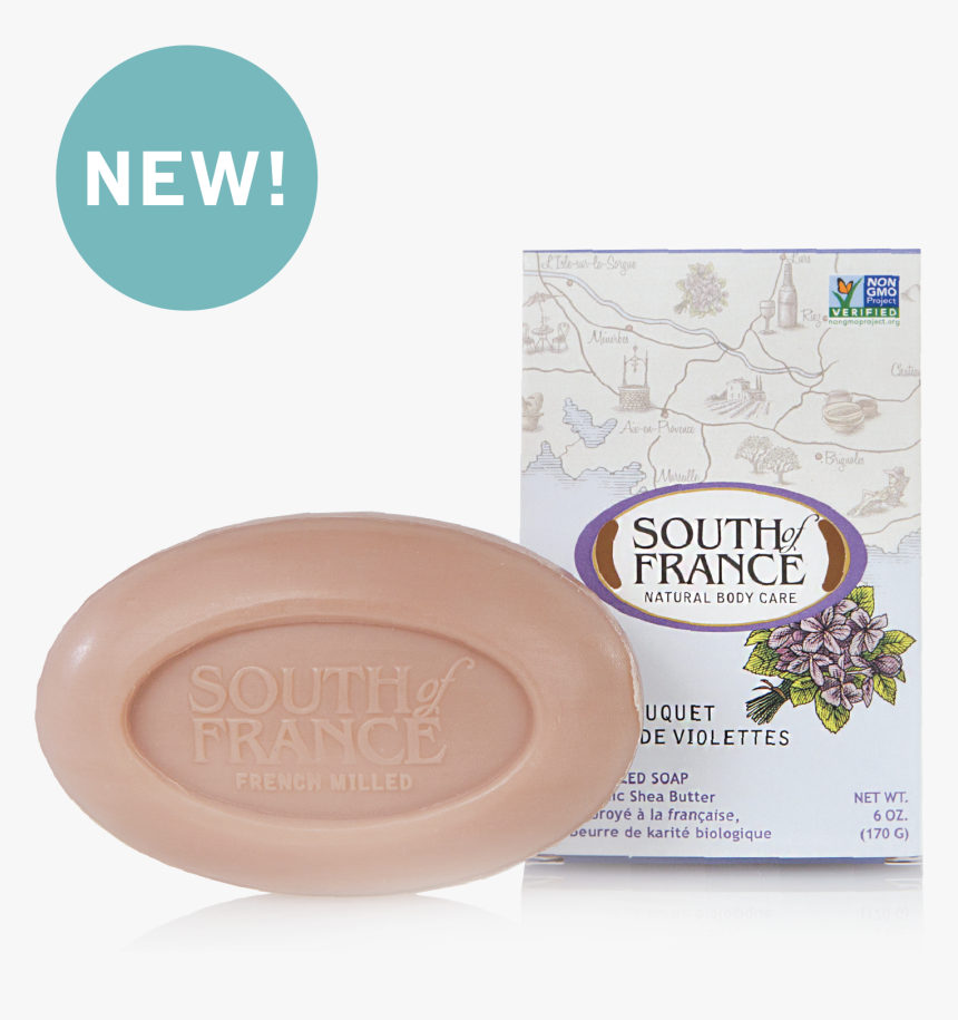 Bar Soap, HD Png Download