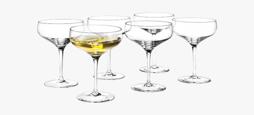 Champagne Stemware, HD Png Download