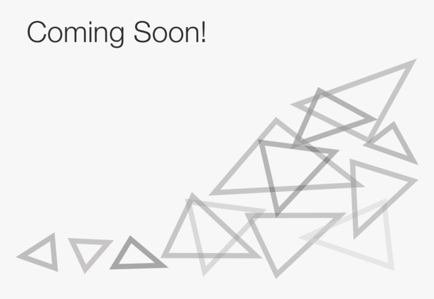 Coming Soon, HD Png Download