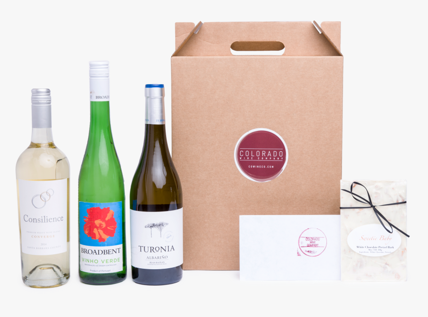 Glass Bottle, HD Png Download