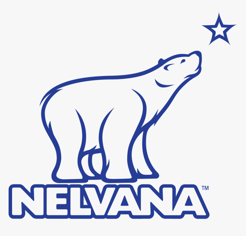 Nelvana Logo, HD Png Download