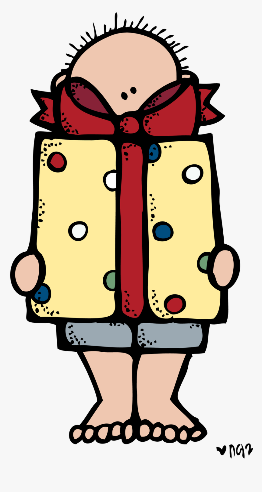 Hot Chocolate Clipart Melonheadz - Portable Network Graphics, HD Png Download