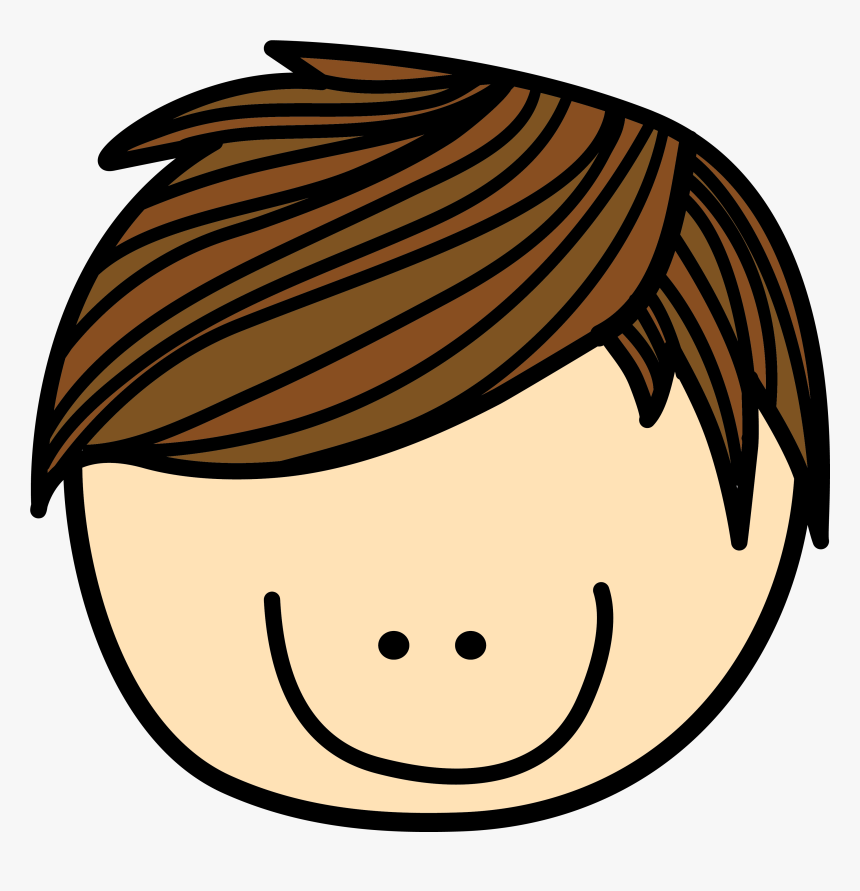 Transparent Kids Being Nice Clipart - Melonheadz Niña, HD Png Download