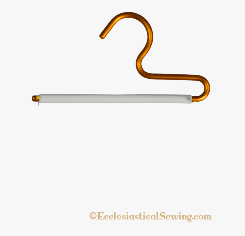 Deacon Stole Hanger, HD Png Download