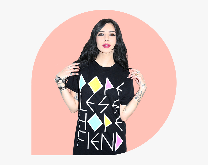 Hannabeth-icond - Day Dress, HD Png Download