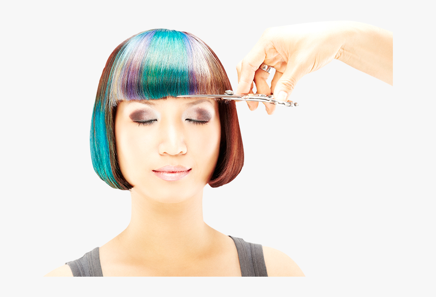 Hairstyle, HD Png Download