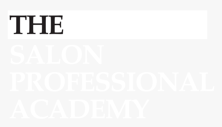 The Salon Professional Academy Nashville - Graphics, HD Png Download