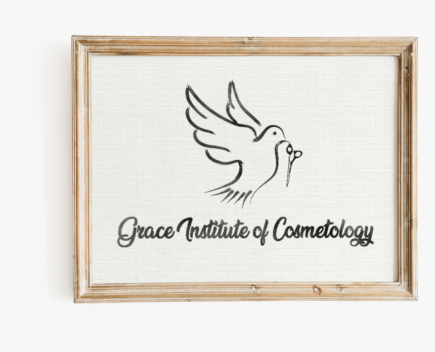 Grace Institute Of Cosmetology - Plywood, HD Png Download