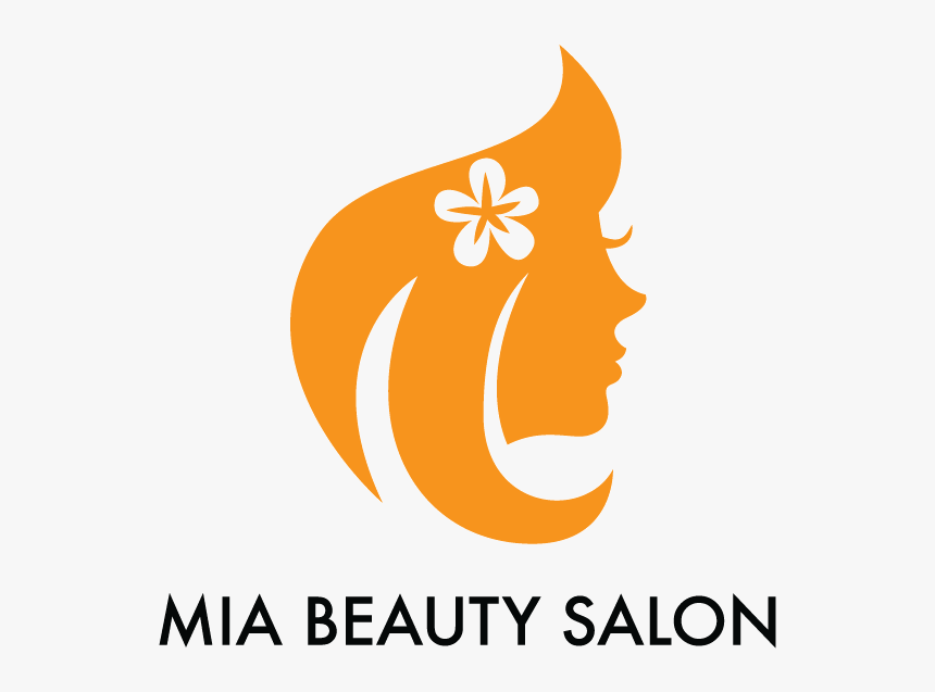 Dba Mia Beauty Salon - Mia Beauty Salon, HD Png Download