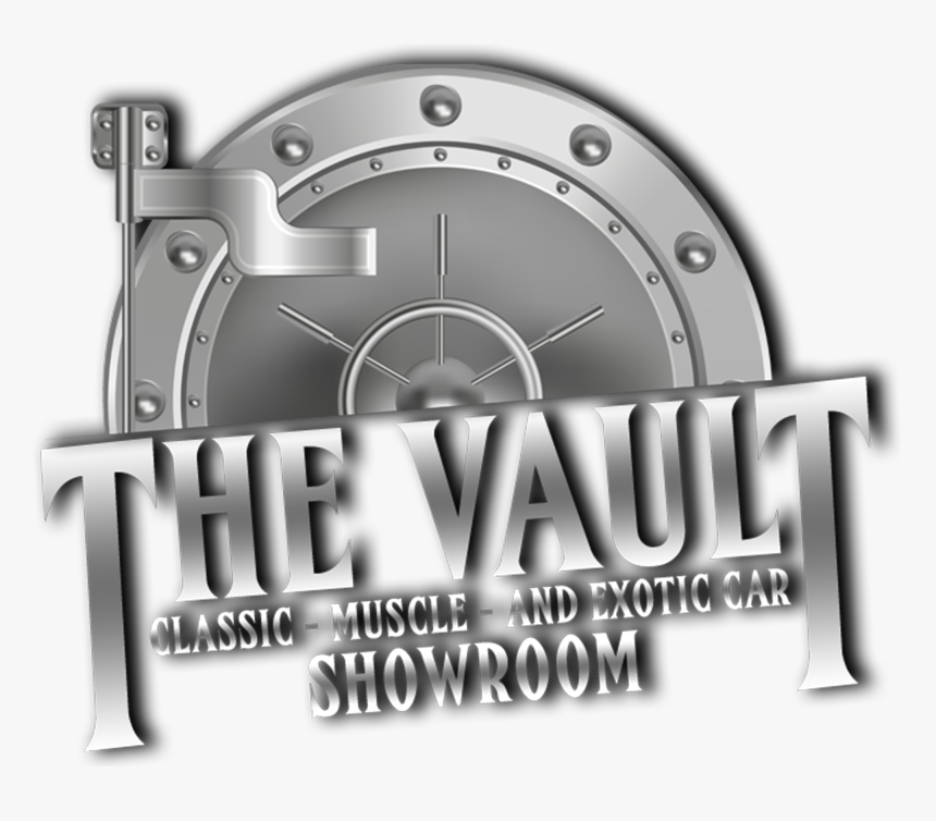 The Vault - Graphic Design, HD Png Download