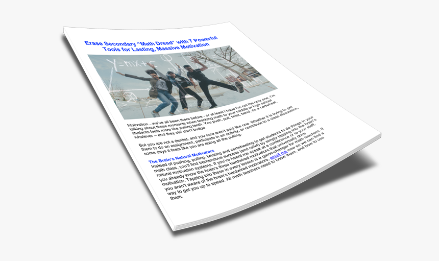 Flyer, HD Png Download