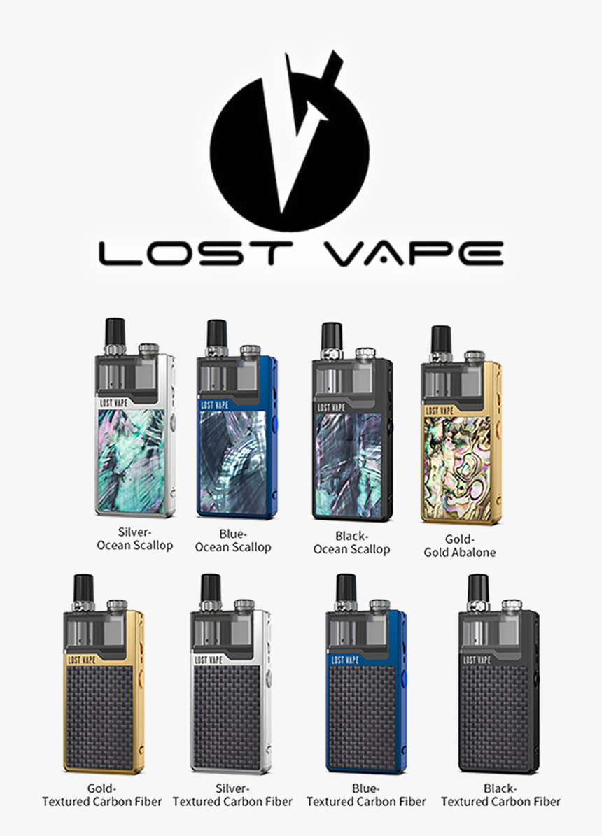 Lost Vape - Customer Appreciation - Orion Plus Lost Vape, HD Png Download