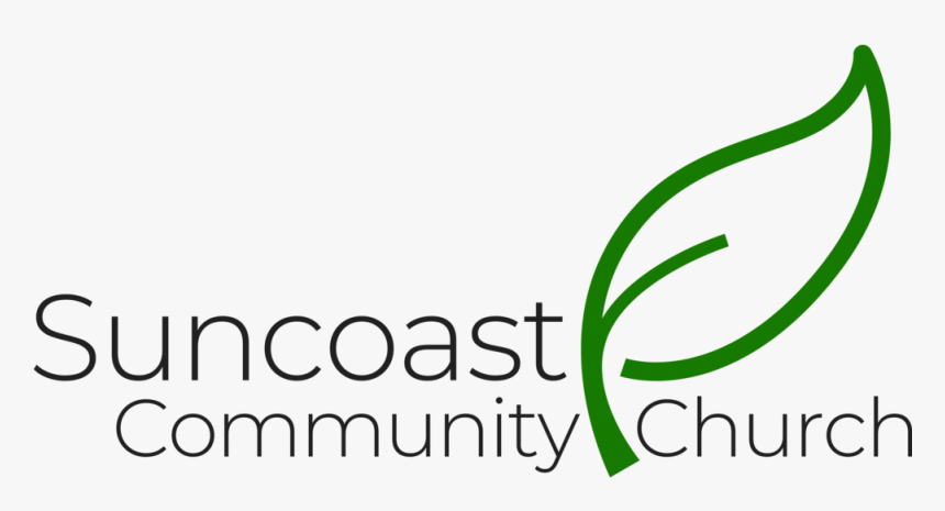 A Non-denominational Church, Offering Fellowship And - Line Art, HD Png Download