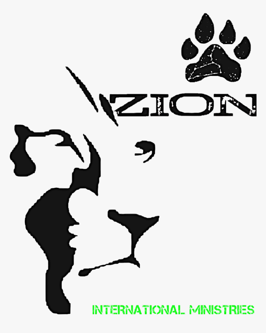 Zion Transparent - Studio Lions Logo, HD Png Download