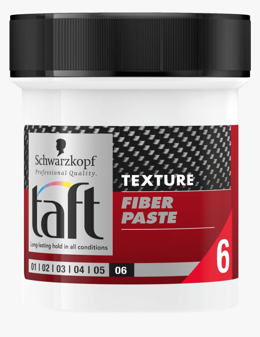 Schwarzkopf Fiber Paste, HD Png Download