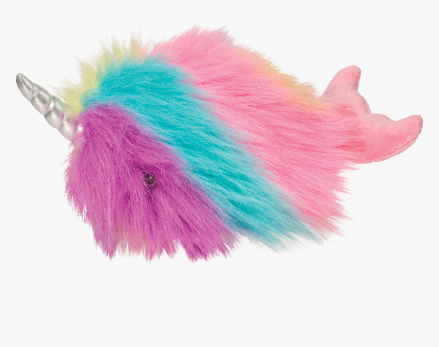 Douglas Bubbles Narwhal, HD Png Download