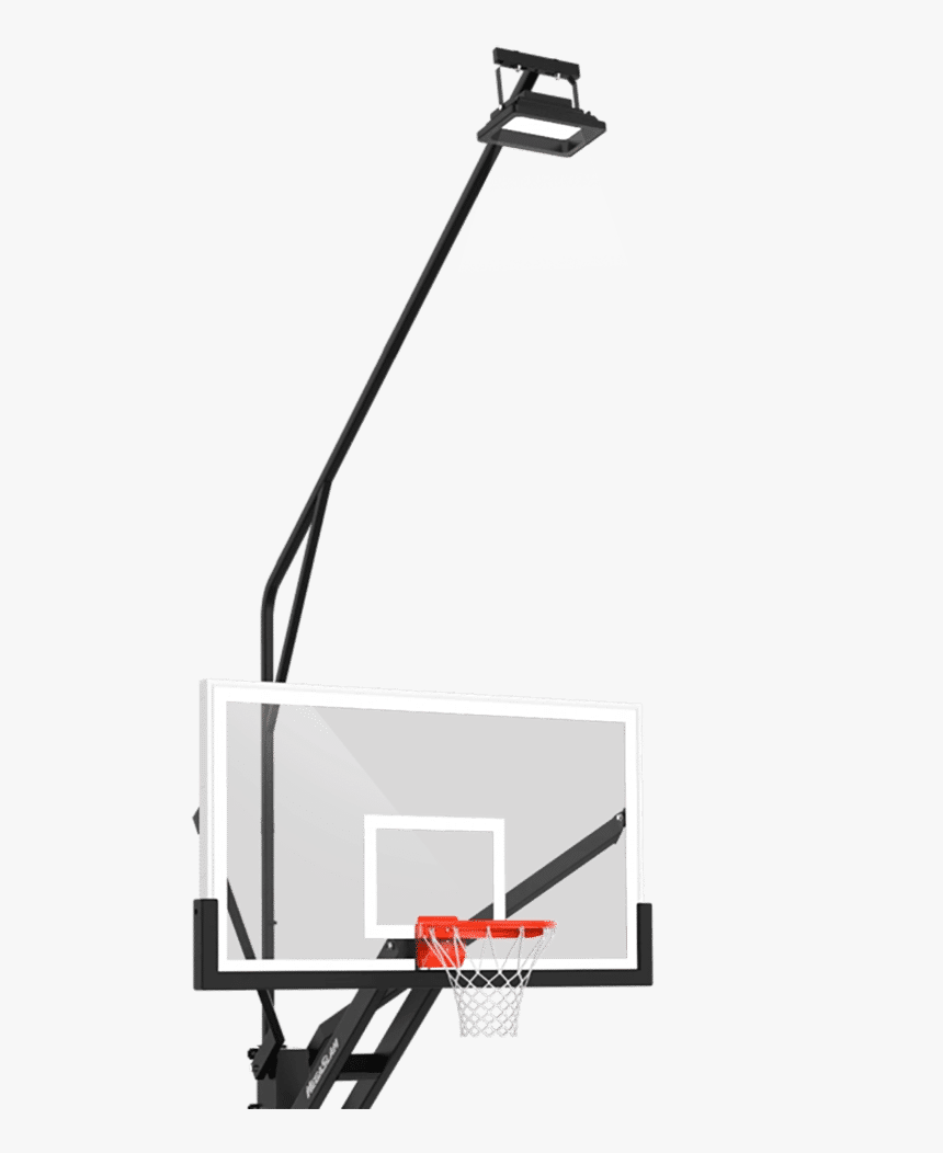 Mega Slam Hoops Game Light - Basket, HD Png Download