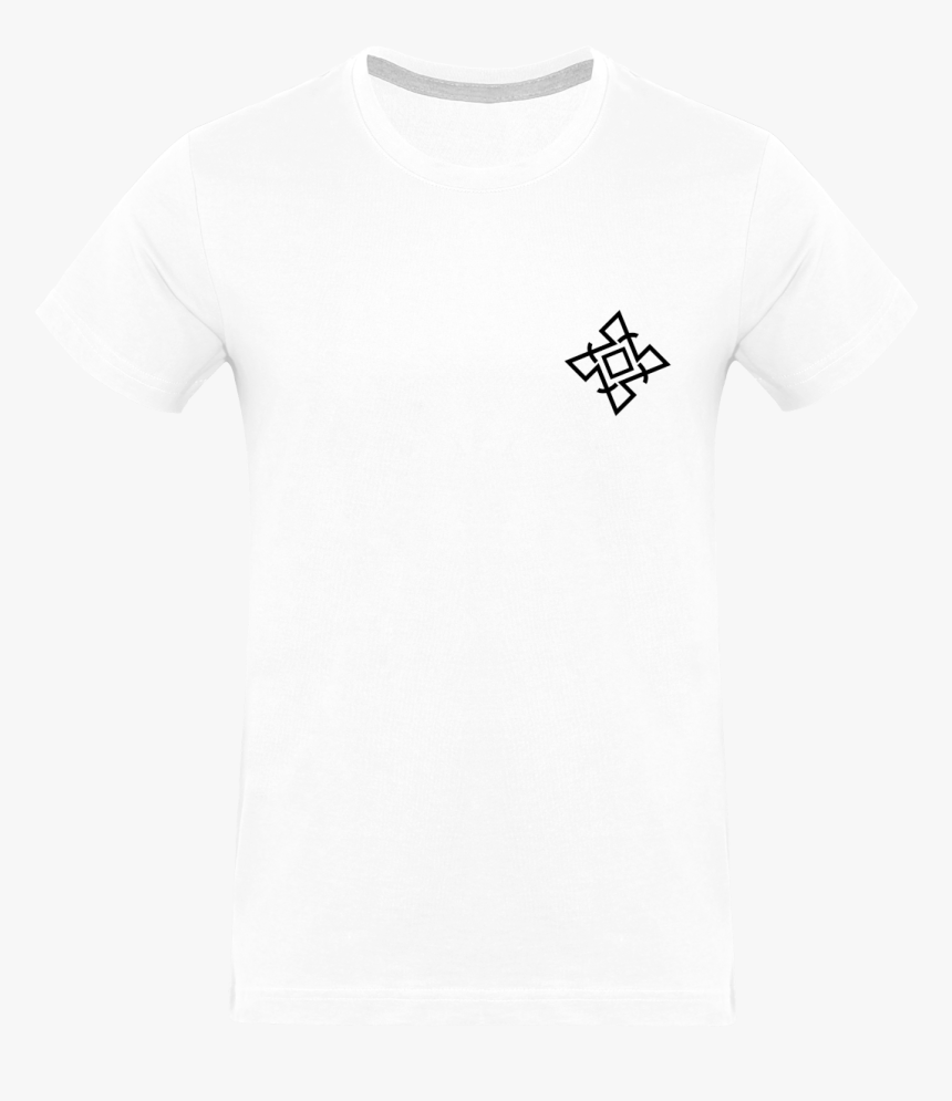 Mens Official Don Signature Complex Plain T Shirt - T-shirt, HD Png Download