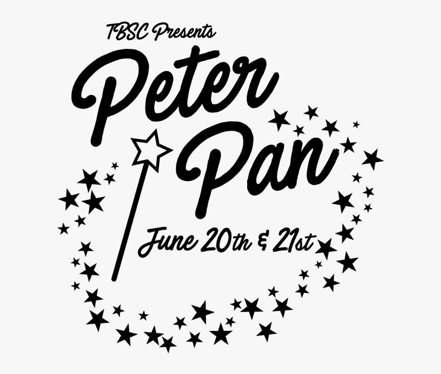 Save The Dates - Calligraphy, HD Png Download