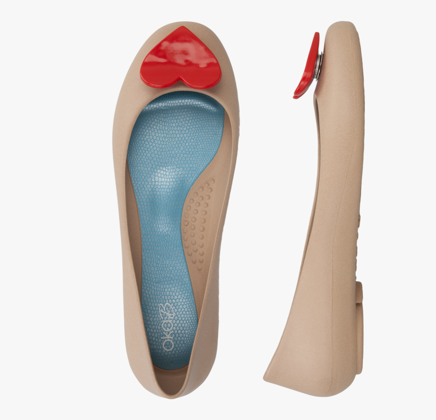 Shoe, HD Png Download