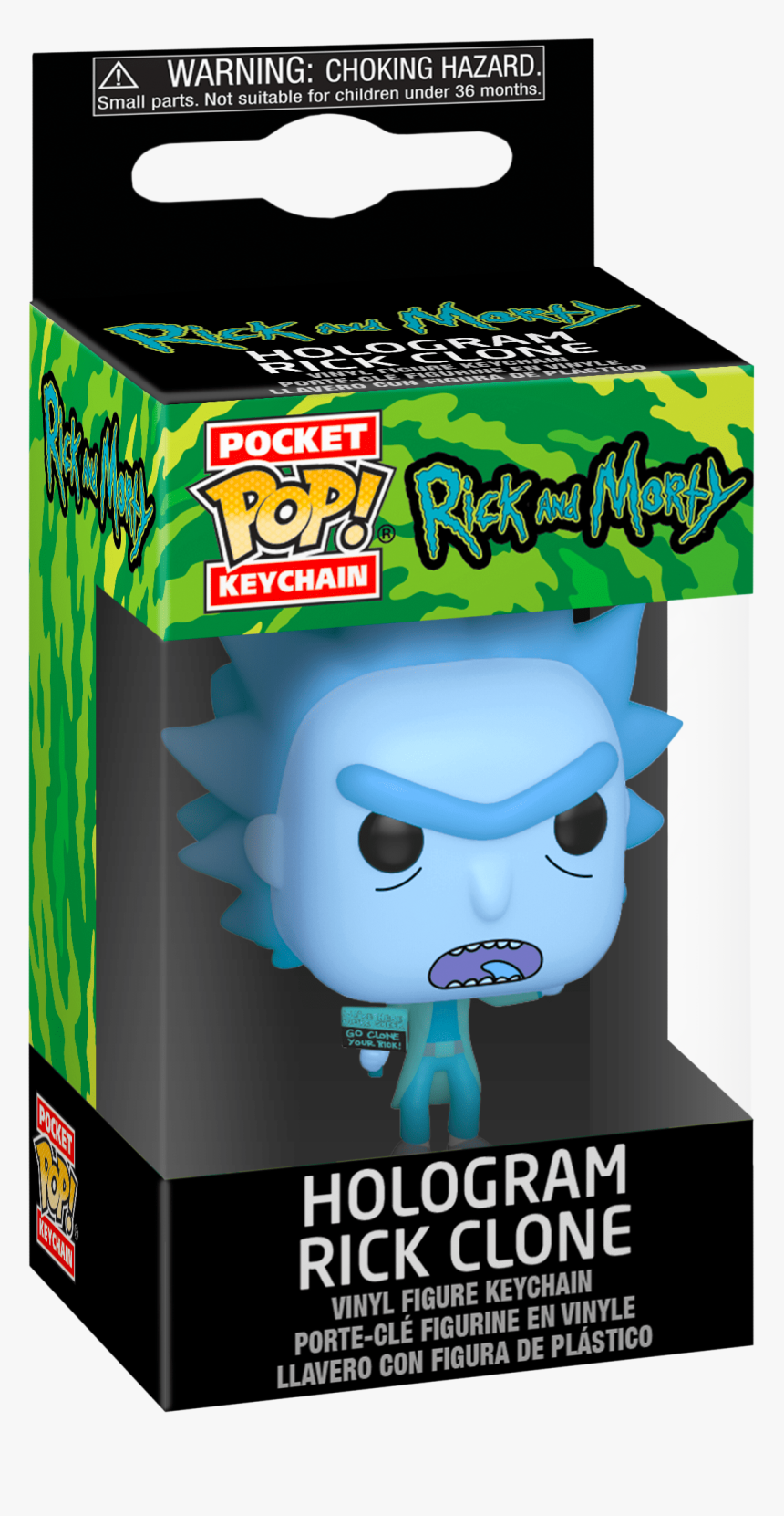 Rick And Morty, HD Png Download