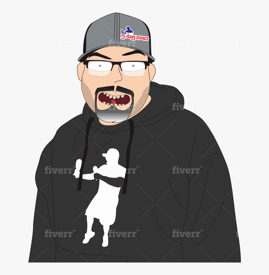 Cartoon, HD Png Download