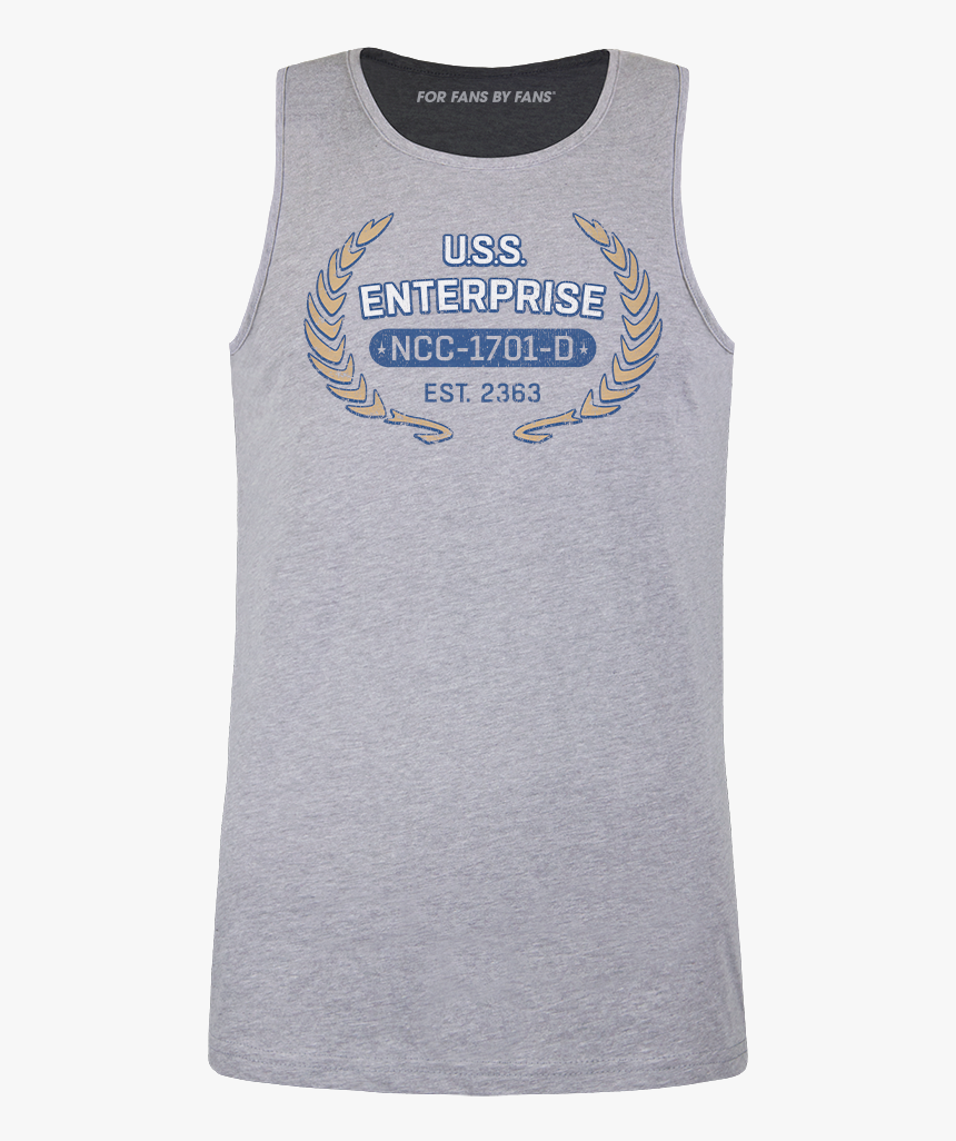 Tank Top Mens Cute, HD Png Download