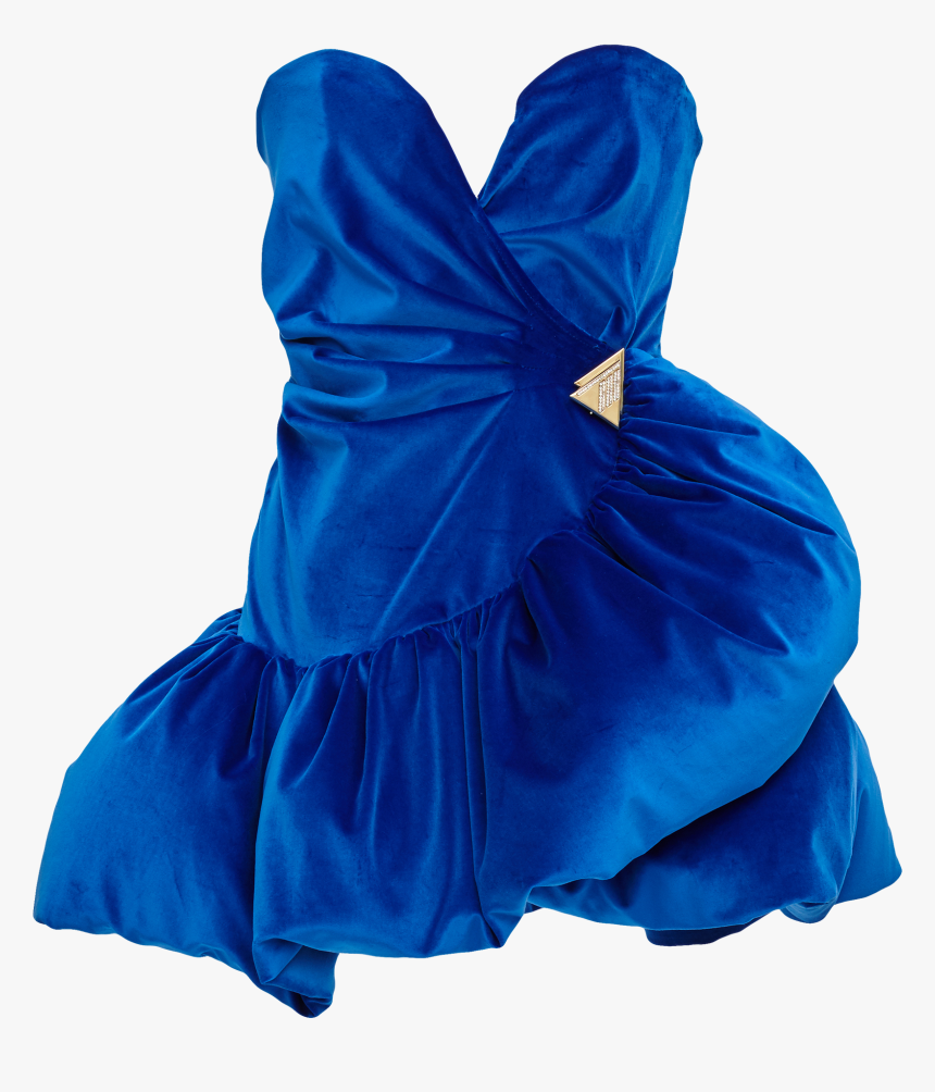 Product Image View - Cocktail Dress, HD Png Download