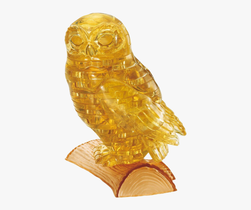 3d Crystal Puzzle, HD Png Download