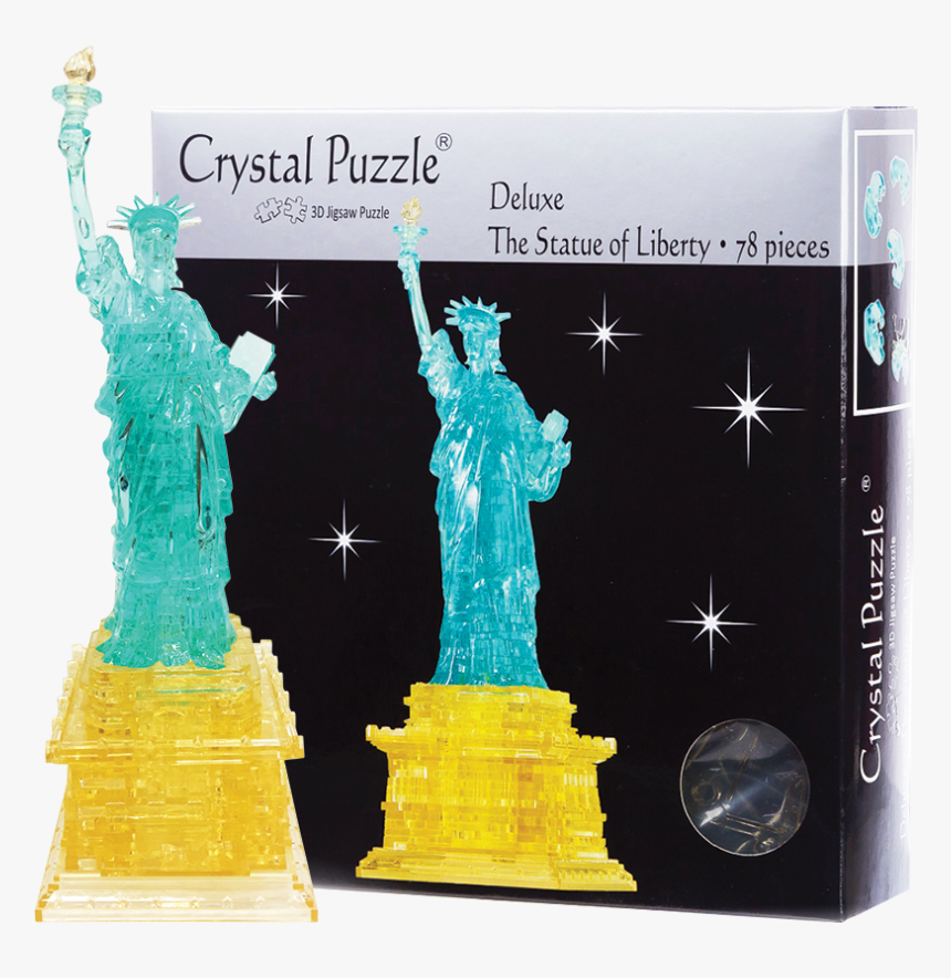 Statue Of Liberty National Monument, HD Png Download