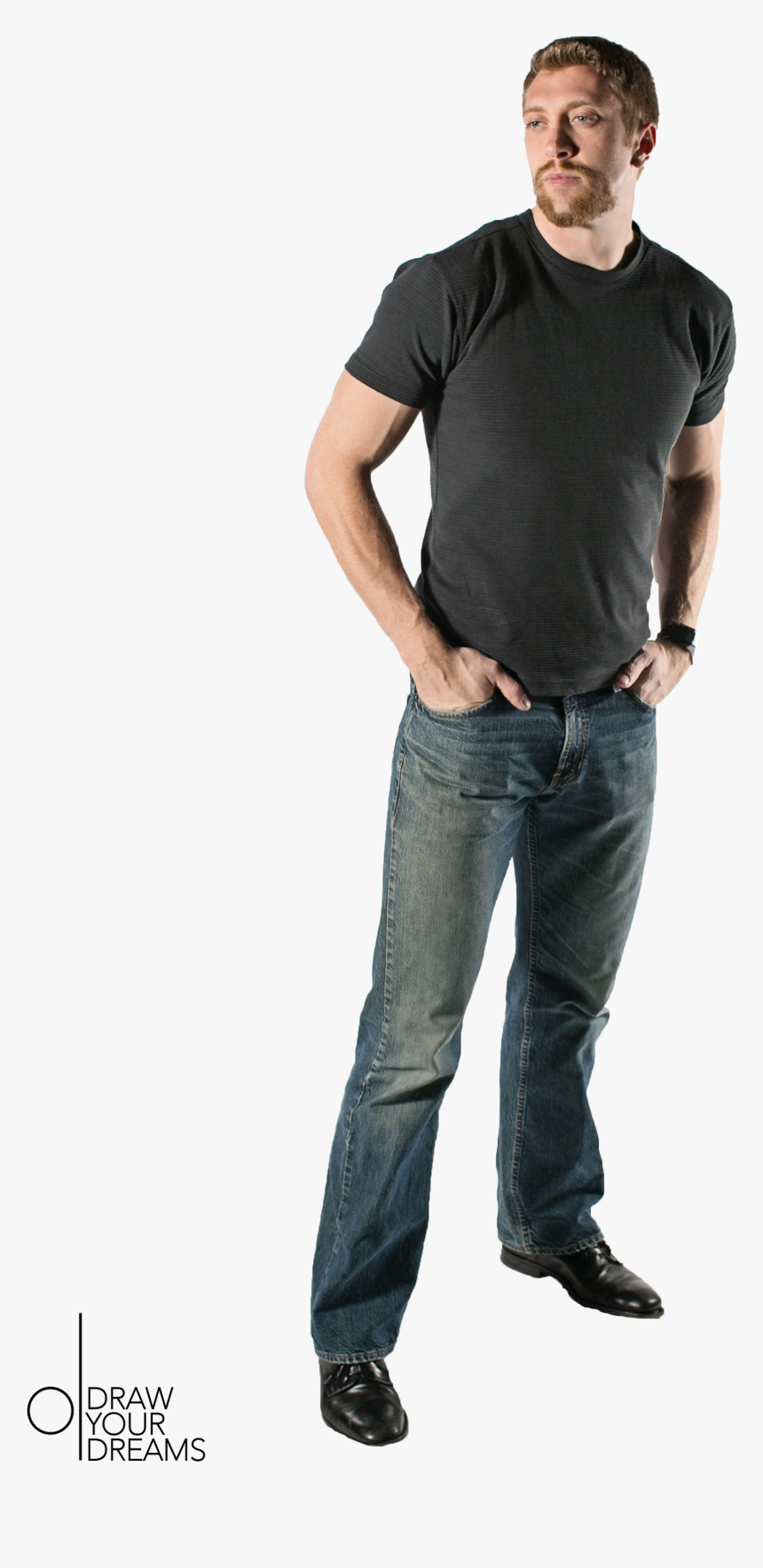 Jeans, HD Png Download