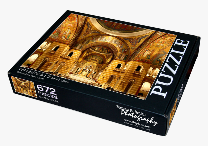 Goodison Park 3d Puzzle, HD Png Download