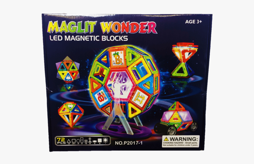 Магнитный Конструктор Купить В Кишиневе, HD Png Download