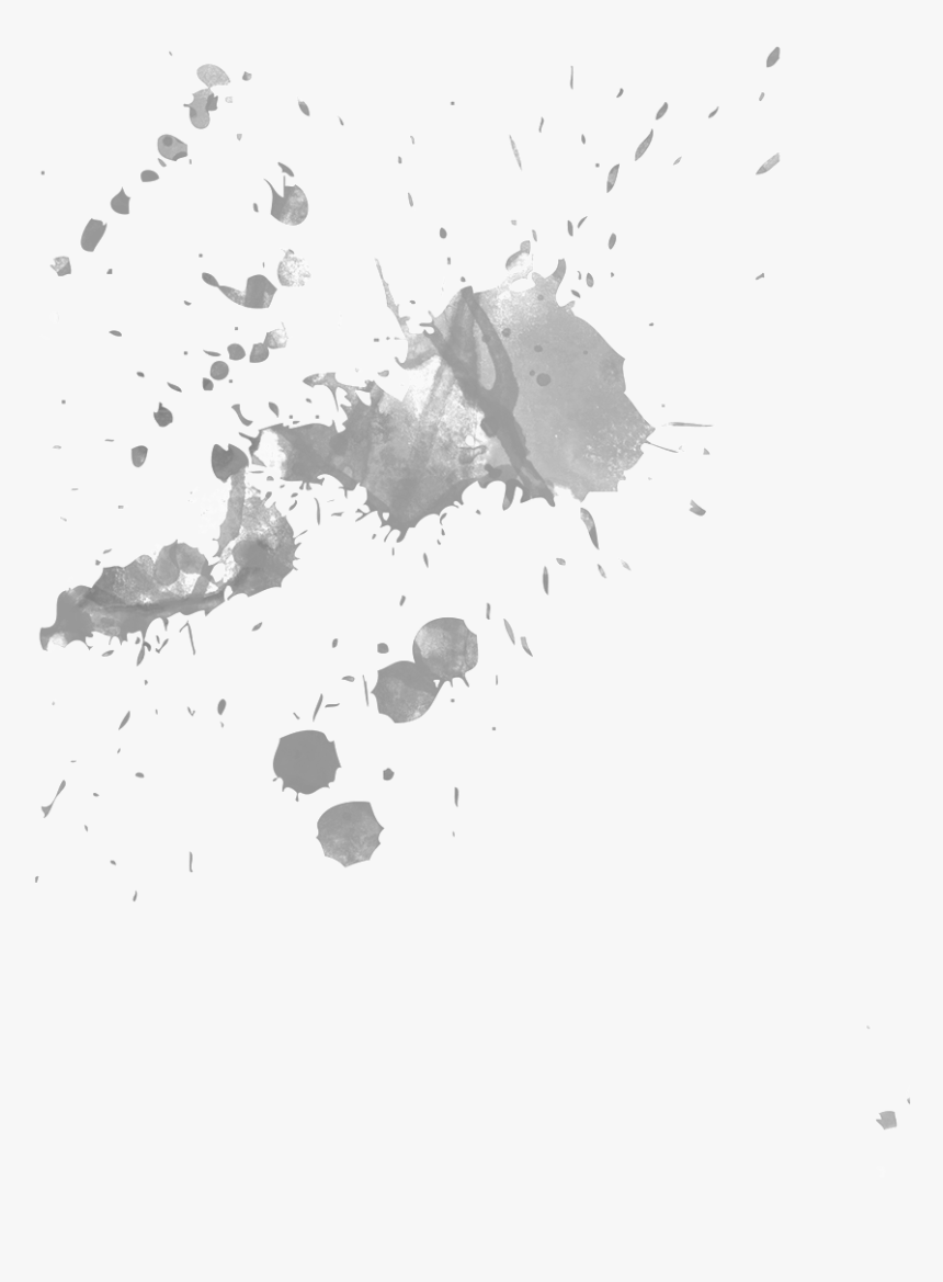 Splatters-5, HD Png Download
