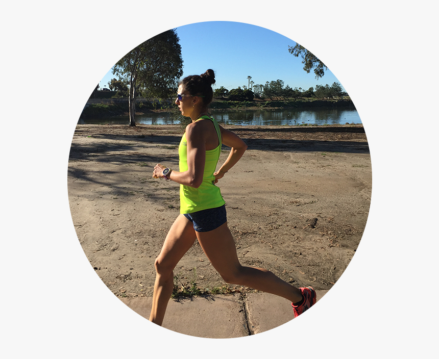 Jogging, HD Png Download