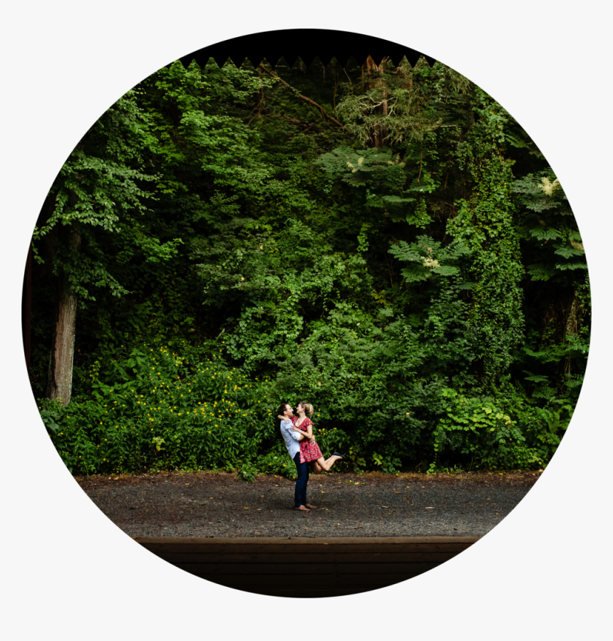 Haley Samuel Red Bridge - Jogging, HD Png Download