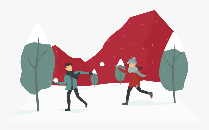 Friendships - Me - Illustration, HD Png Download