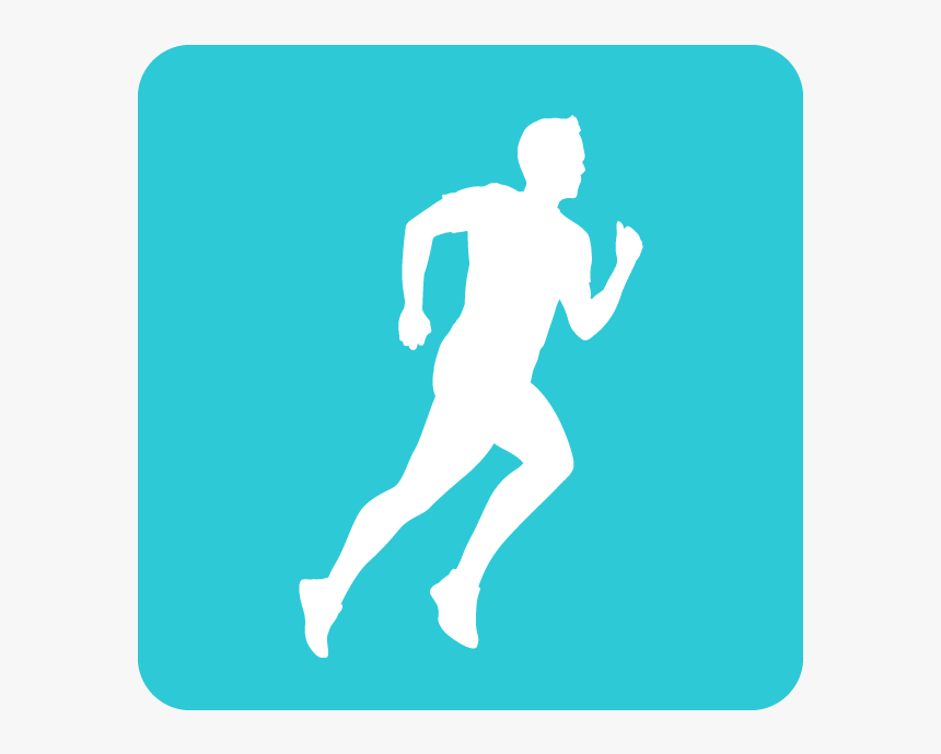 Runkeeper App, HD Png Download