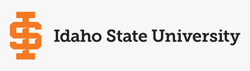 Isu Logo Horizontal Configuration - Parallel, HD Png Download