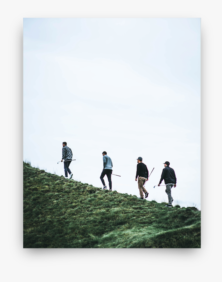 18 X 24 Print Can Be Easily Hung On It S Own Or Framed - Nordic Walking, HD Png Download