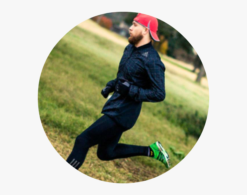 Jogging, HD Png Download